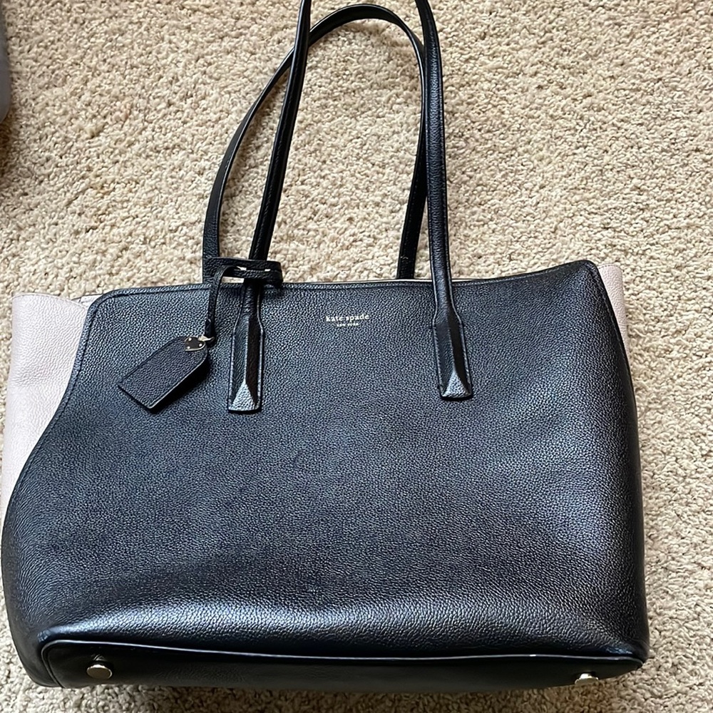 Large Kate spade tote